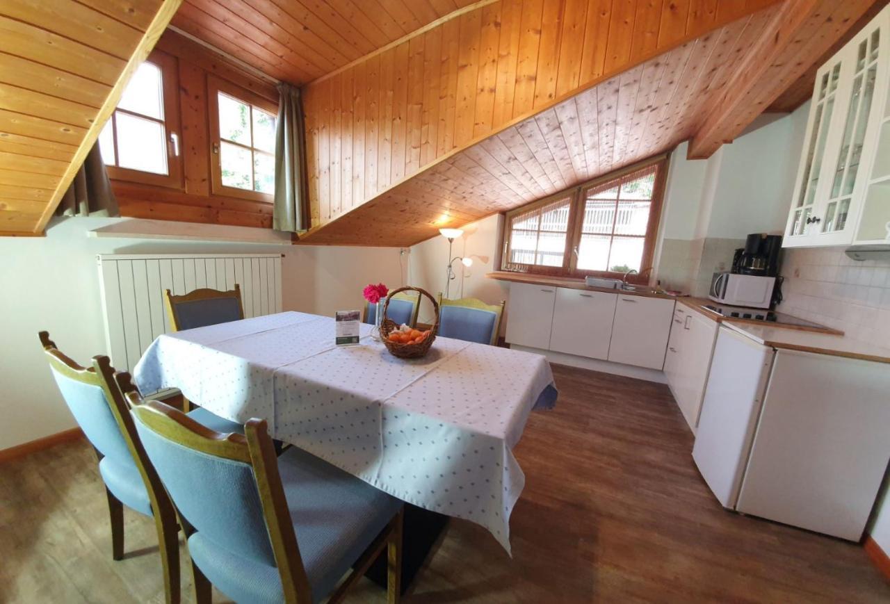 Residence Innerfarmerhof Tirol Buitenkant foto