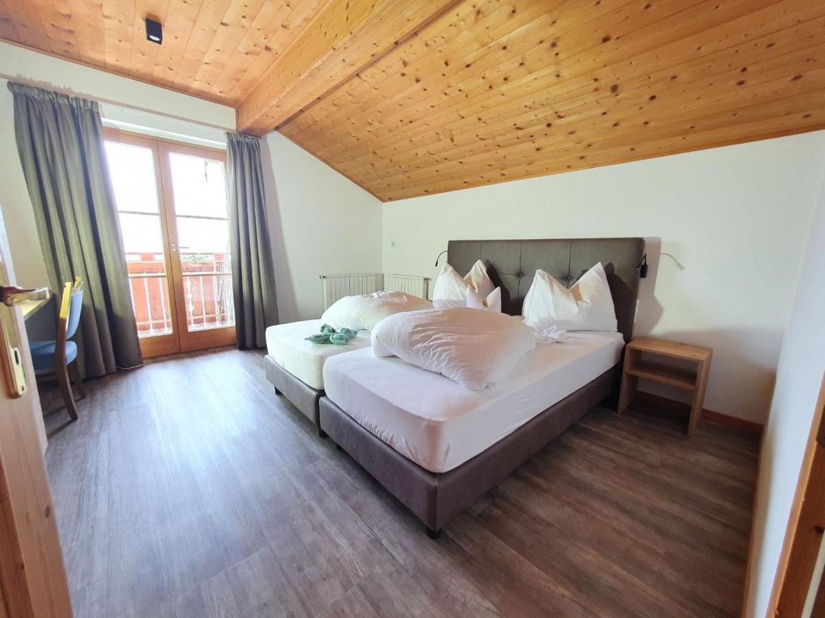 Residence Innerfarmerhof Tirol Buitenkant foto