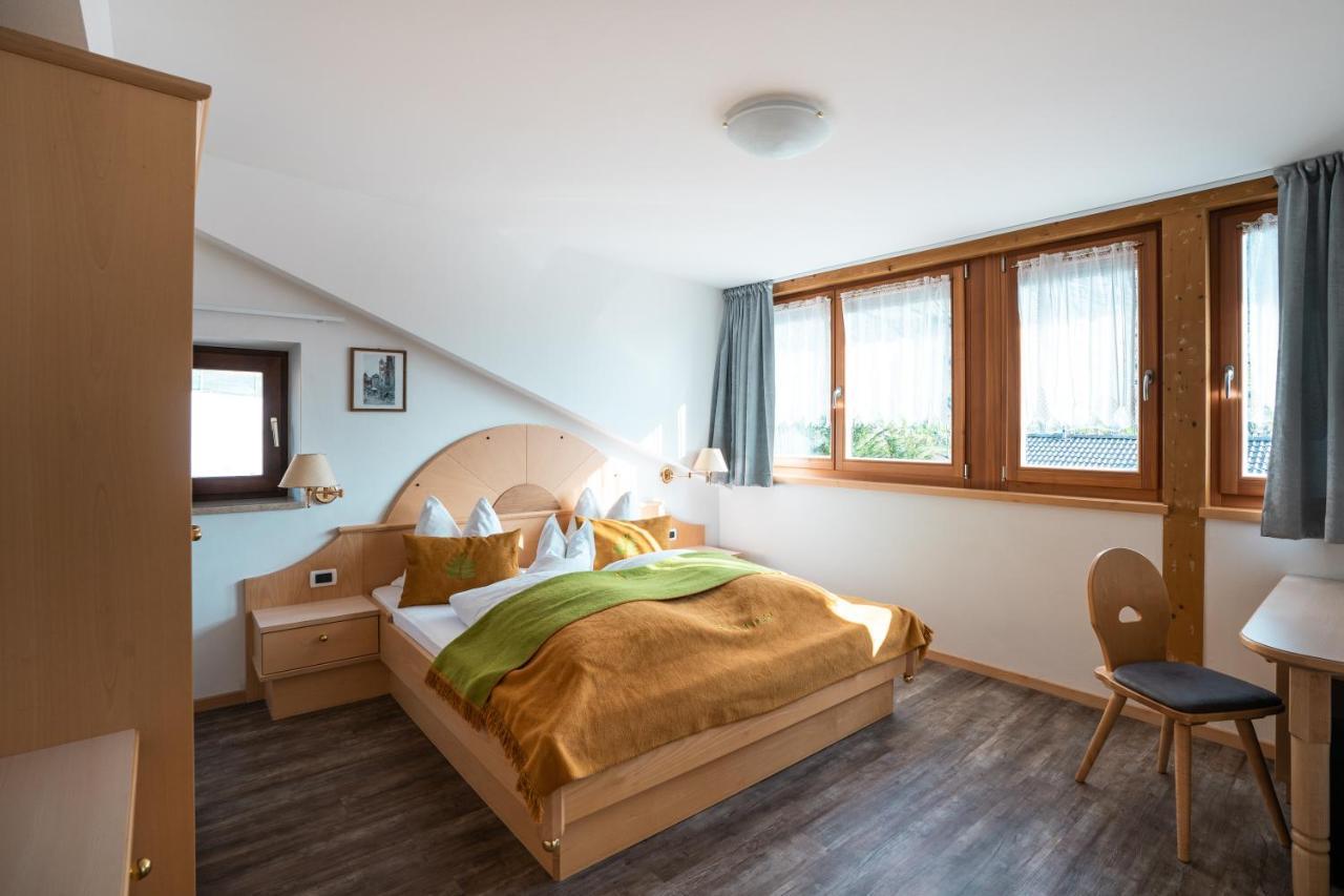 Residence Innerfarmerhof Tirol Buitenkant foto