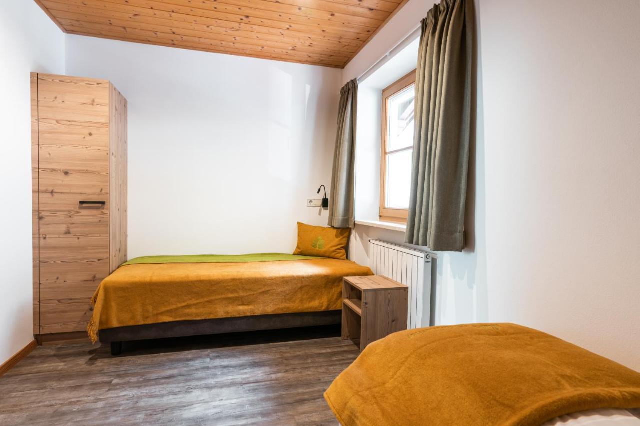Residence Innerfarmerhof Tirol Buitenkant foto