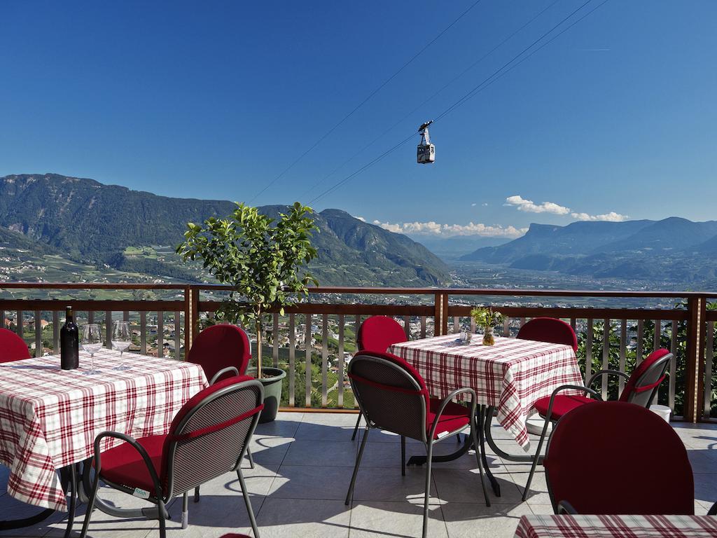 Residence Innerfarmerhof Tirol Buitenkant foto